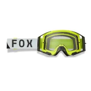Очки FOX AIRSPACE Goggle - TINE, Grey Lens