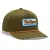 Кепка FOX SnapBack Hat - EQUIPPED [Olive Green], One Size