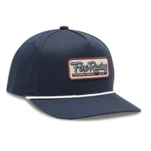 Кепка FOX SnapBack Hat - EQUIPPED, One Size