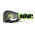 Окуляри 100% ACCURI 2 ENDURO MTB Goggle [Neon Yellow], Dual Clear Lens