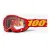 Окуляри 100% ACCURI 2 ENDURO MTB Goggle [Red], Dual Clear Lens