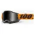 Окуляри 100% ACCURI 2 SAND Goggle [Orange], SAND