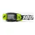 Очки 100% ARMATIC FORECAST Goggle [Black], Roll-Off