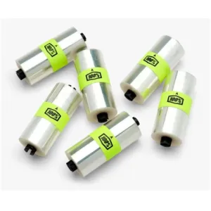 Лента 100% FORECAST Roll-Off 45mm Film - 6 pack, Roll-Off