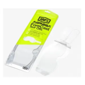 Срывки 100% Tear-Offs ARMEGA/ARmatic Forecast Sealed, No Size