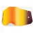 Дитяча лінза 100% AC2/ST2 Youth Lens [Mirror Red], Mirror Red Lens