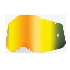 Детская линза 100% AC2/ST2 Youth Lens [Mirror]