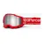 Окуляри 100% ACCURI 2 Goggle [Wolg], Mirror Silver Lens