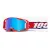Очки 100% ARMATIC Goggle [Best], Mirror Blue Lens