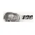 Окуляри 100% ARMATIC Goggle [Pitch], Clear Lens