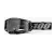 Очки 100% ARMEGA Goggle [Black], Clear Lens
