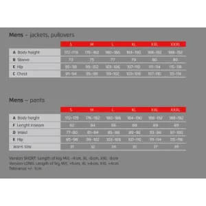 Бриджі Directalpine Cima Plus pants 3.0 black