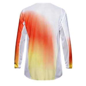 Джерсі FOX 180 AIR Jersey - HAZE [White]