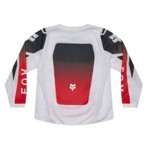 Дитяча джерсі FOX 180 Kids Jersey - SHIELD [Flo Red]