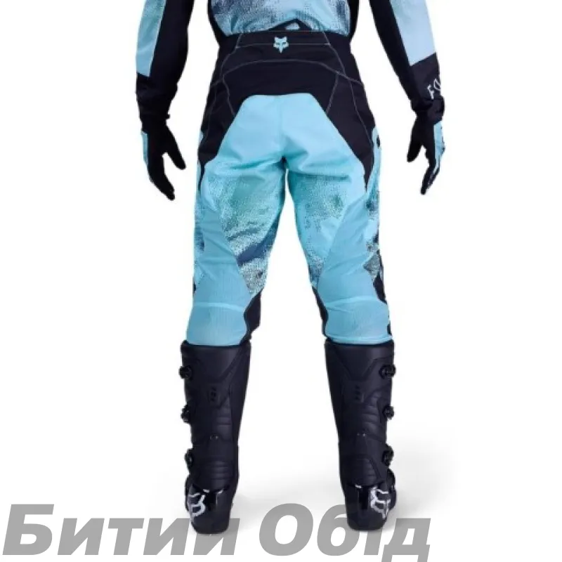 Штаны FOX 180 Pant - KAIROS 