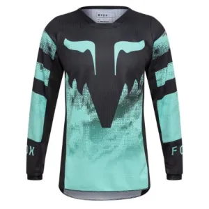 Дитяча джерсі FOX 180 Youth Jersey - KAIROS