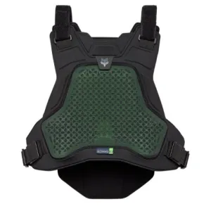Защита тела FOX AIRFRAME Chest Protector [Black]