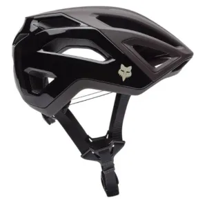 Шлем FOX CROSSFRAME PRO Helmet - SOLIDS [Cocoa], M
