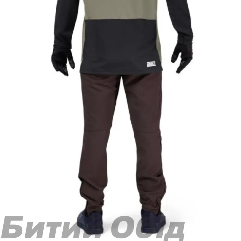 Штаны FOX DEFEND FIRE Pant [Cocoa]