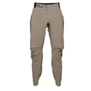 Штаны FOX FLEXAIR PRO FIRE Pant - ALPHA® [Ash]