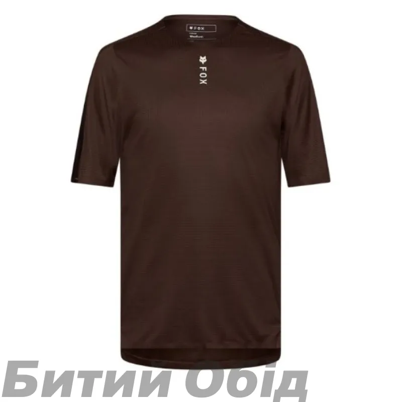 Джерсі FOX FLEXAIR PRO Jersey [Cocoa]