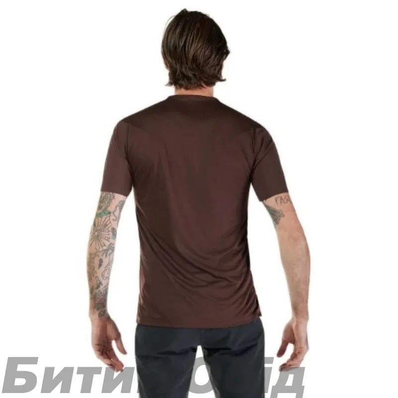 Джерсі FOX FLEXAIR PRO Jersey [Cocoa]