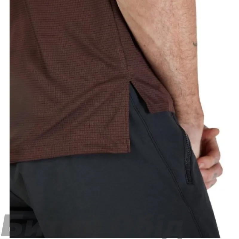 Джерсі FOX FLEXAIR PRO Jersey [Cocoa]