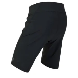 Шорты FOX FLEXAIR Short + Liner [Black]