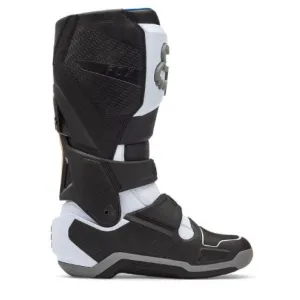 Мотоботы FOX INSTINCT 2.0 Boot [Black/Grey]
