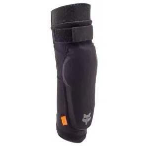Дитячі налокітники FOX LAUNCH Youth Elbow Guard [Black], One Size