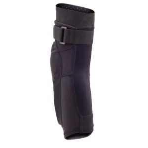 Дитячі налокітники FOX LAUNCH Youth Elbow Guard [Black], One Size