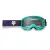 Окуляри FOX MAIN Goggle - COLLECT [Grape], Clear Lens
