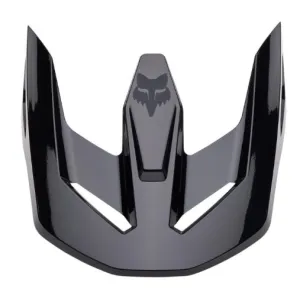 Козырек FOX MX25 V1 Helmet Visor - SOLID 
