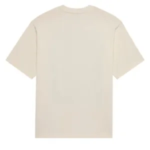 Футболка FOX OVERSIZE Short Sleeve Tee - CIRCA 74 [Off White]