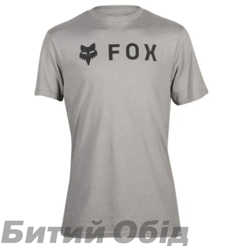 Футболка FOX PREMIUM Short Sleeve Tee - ABSOLUTE