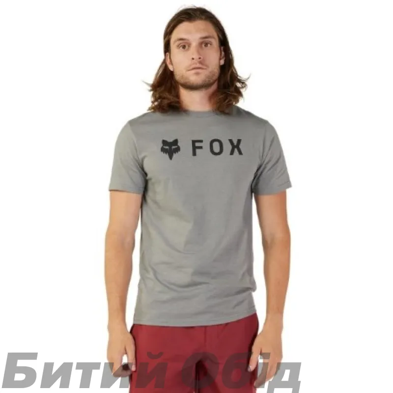 Футболка FOX PREMIUM Short Sleeve Tee - ABSOLUTE