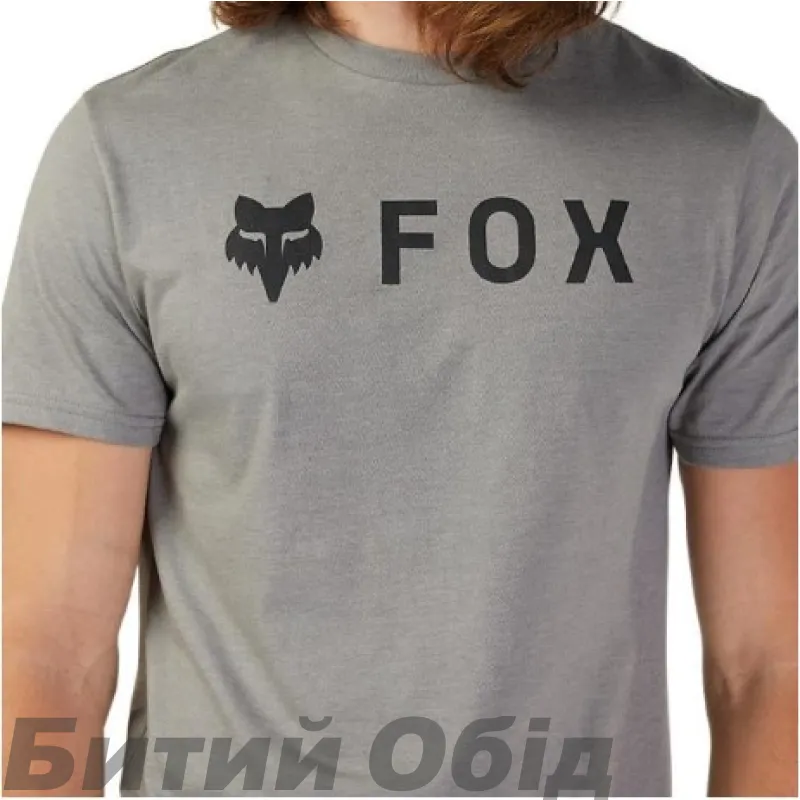 Футболка FOX PREMIUM Short Sleeve Tee - ABSOLUTE