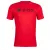 Футболка FOX PREMIUM Short Sleeve Tee - ABSOLUTE [Flame Red], L