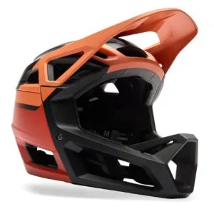 Шлем FOX PROFRAME Helmet - RIZER [Coral]