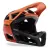 Шолом FOX PROFRAME Helmet - RIZER [Coral], L