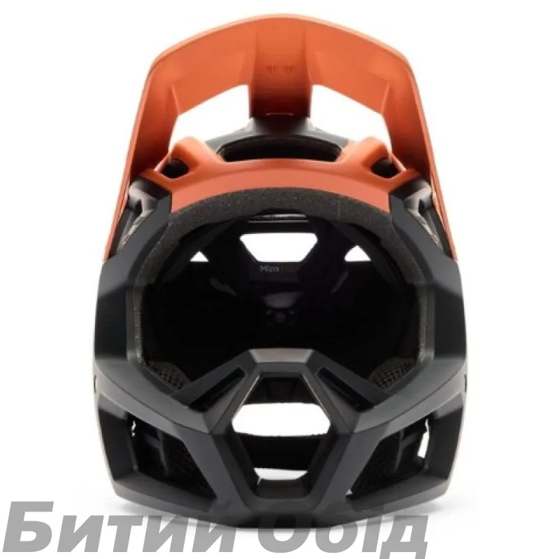 Шолом FOX PROFRAME Helmet - RIZER [Coral]