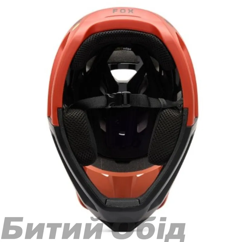 Шолом FOX PROFRAME Helmet - RIZER [Coral]
