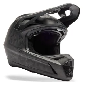 Шлем FOX RAMPAGE RS Helmet - MATTE [Black]