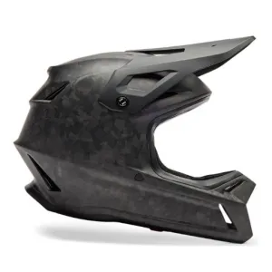 Шлем FOX RAMPAGE RS Helmet - MATTE [Black]