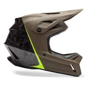 Шлем FOX RAMPAGE RS Helmet - SPLICE [Military]