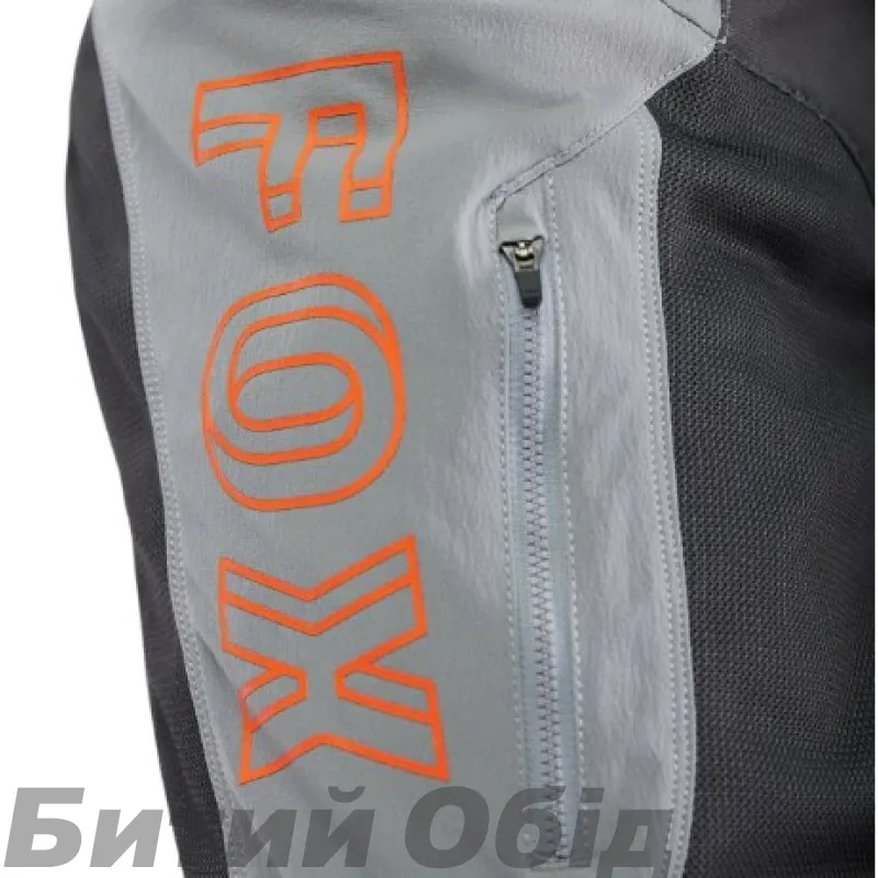 Штаны FOX RANGER AIR Pant [Pewter]
