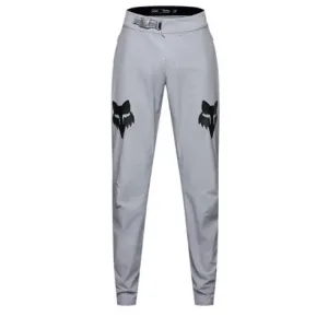 Штаны FOX RANGER Pant - GRID [Steel Gray]