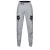 Штаны FOX RANGER Pant - GRID [Steel Gray], 34