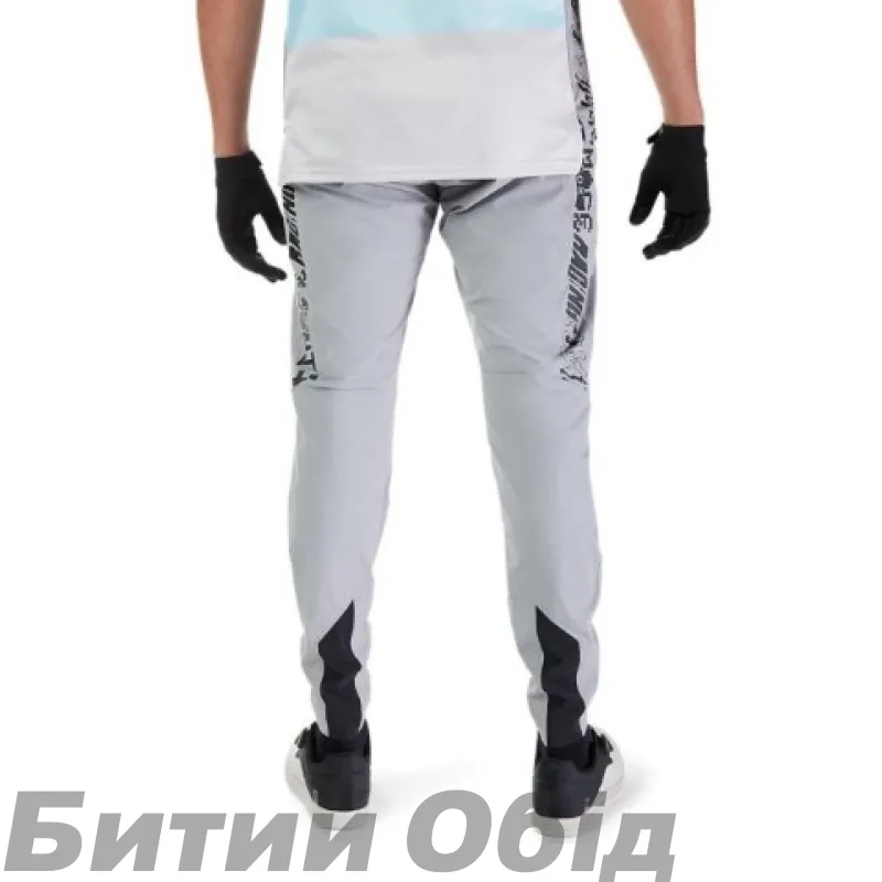 Штаны FOX RANGER Pant - GRID [Steel Gray]
