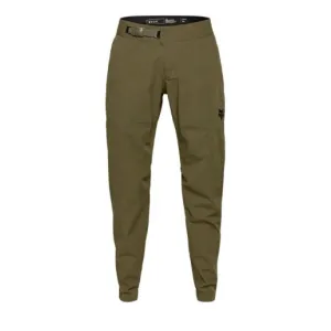Водостойкие штаны FOX RANGER WATER Pant [Olive Green]